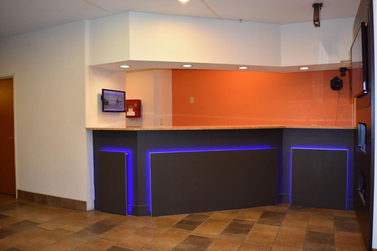 Motel 6-Anderson, In - Indianapolis Extérieur photo
