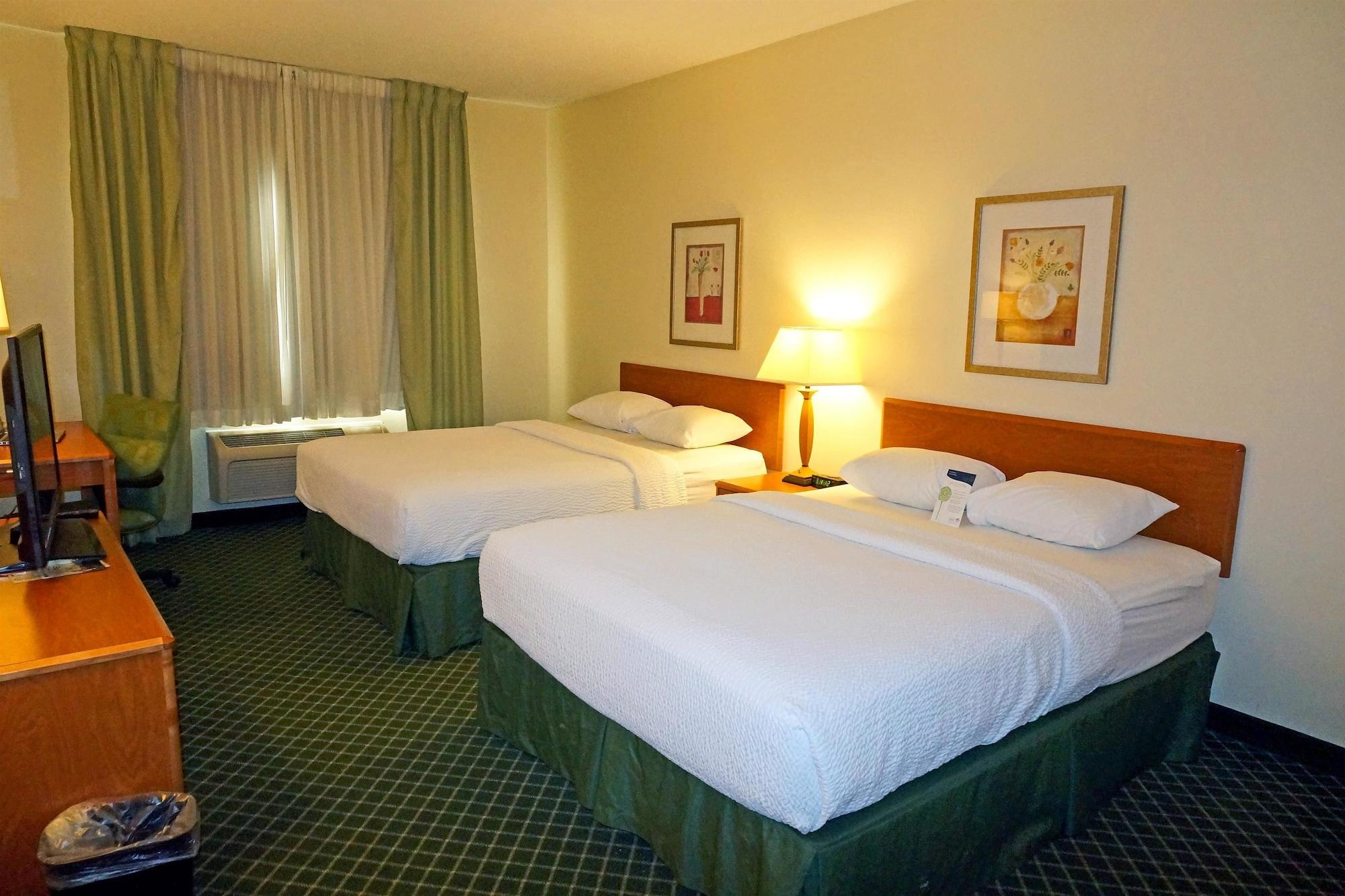 Motel 6-Anderson, In - Indianapolis Extérieur photo