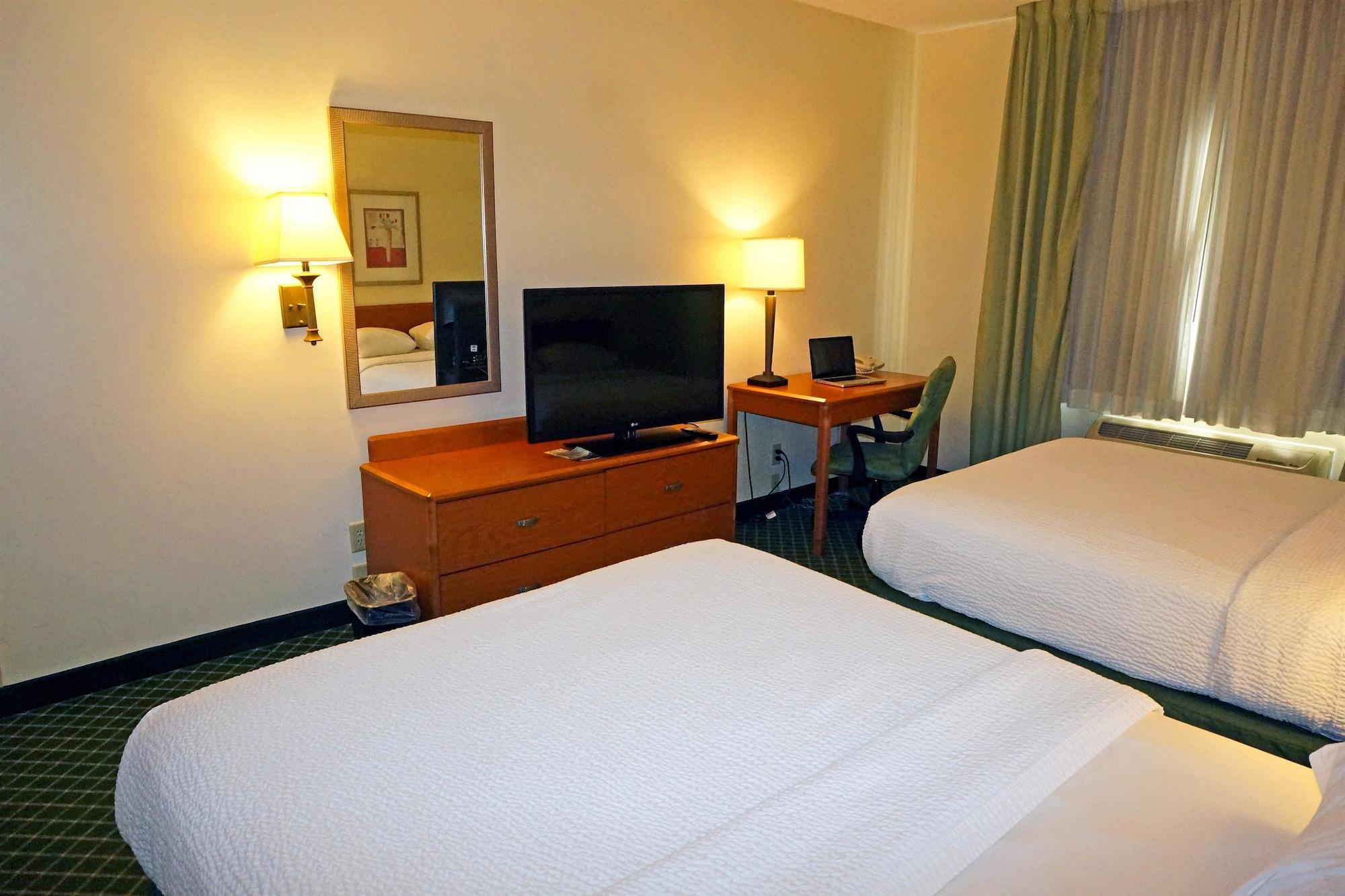 Motel 6-Anderson, In - Indianapolis Extérieur photo