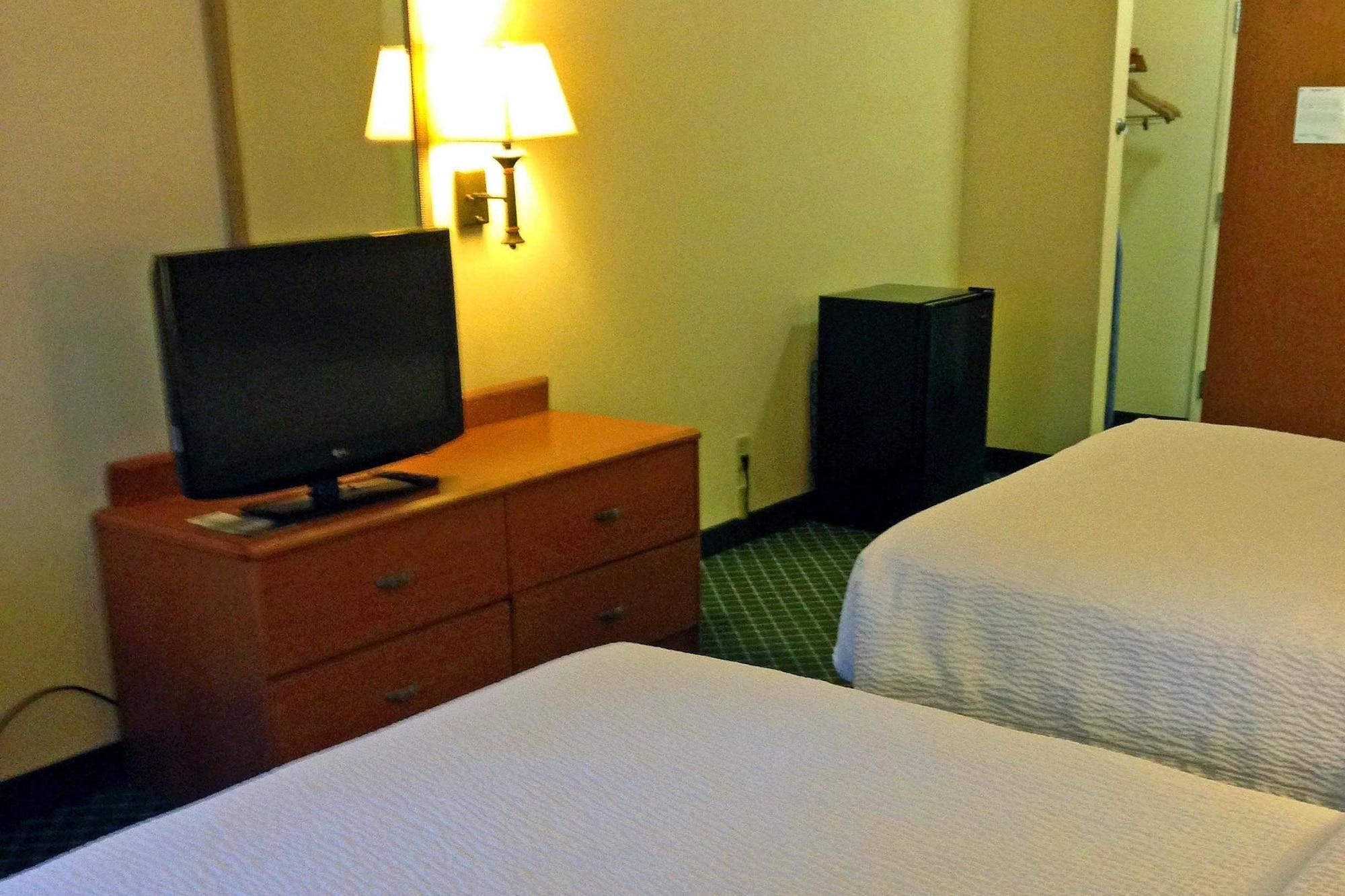 Motel 6-Anderson, In - Indianapolis Extérieur photo