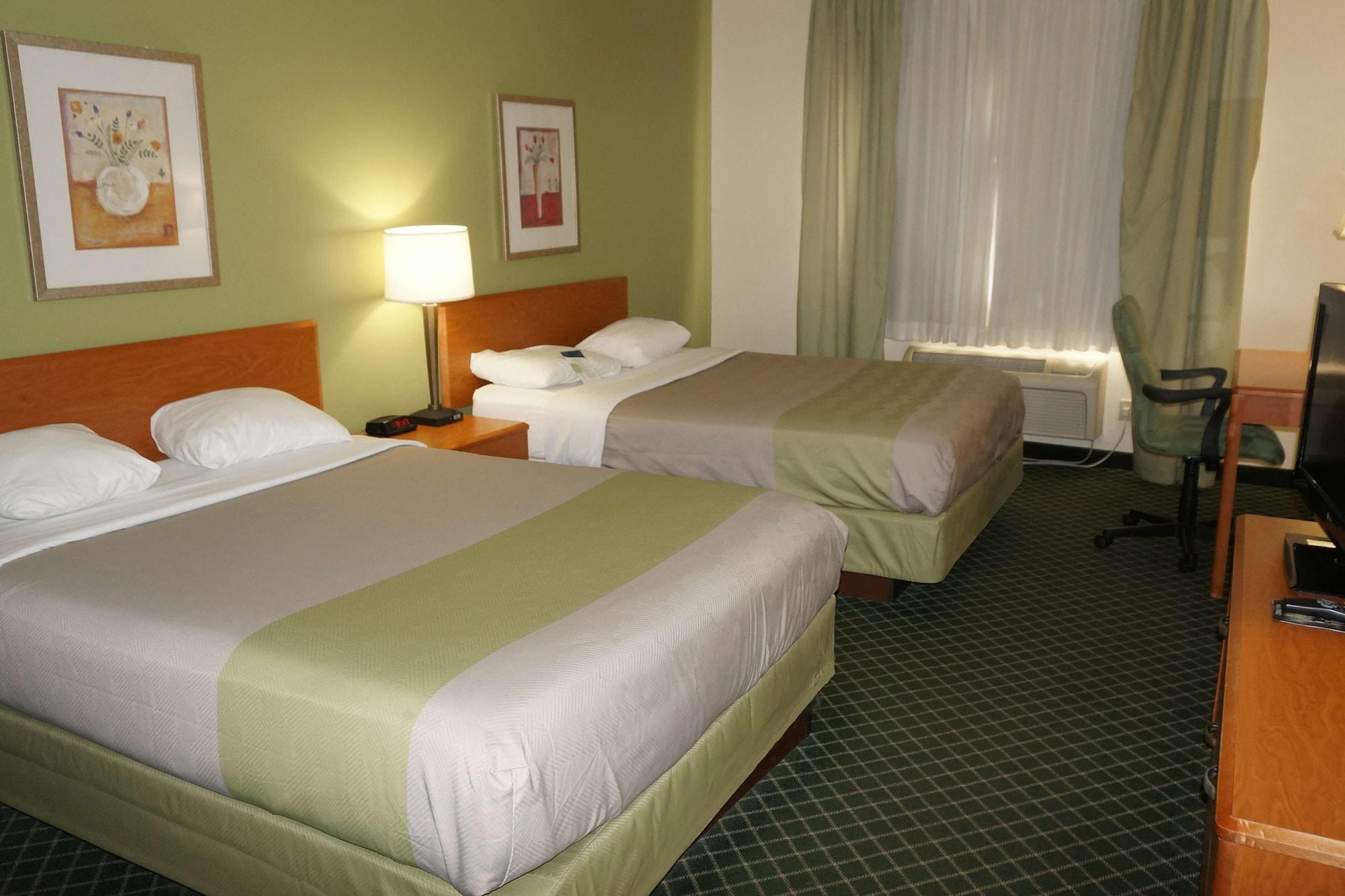 Motel 6-Anderson, In - Indianapolis Extérieur photo
