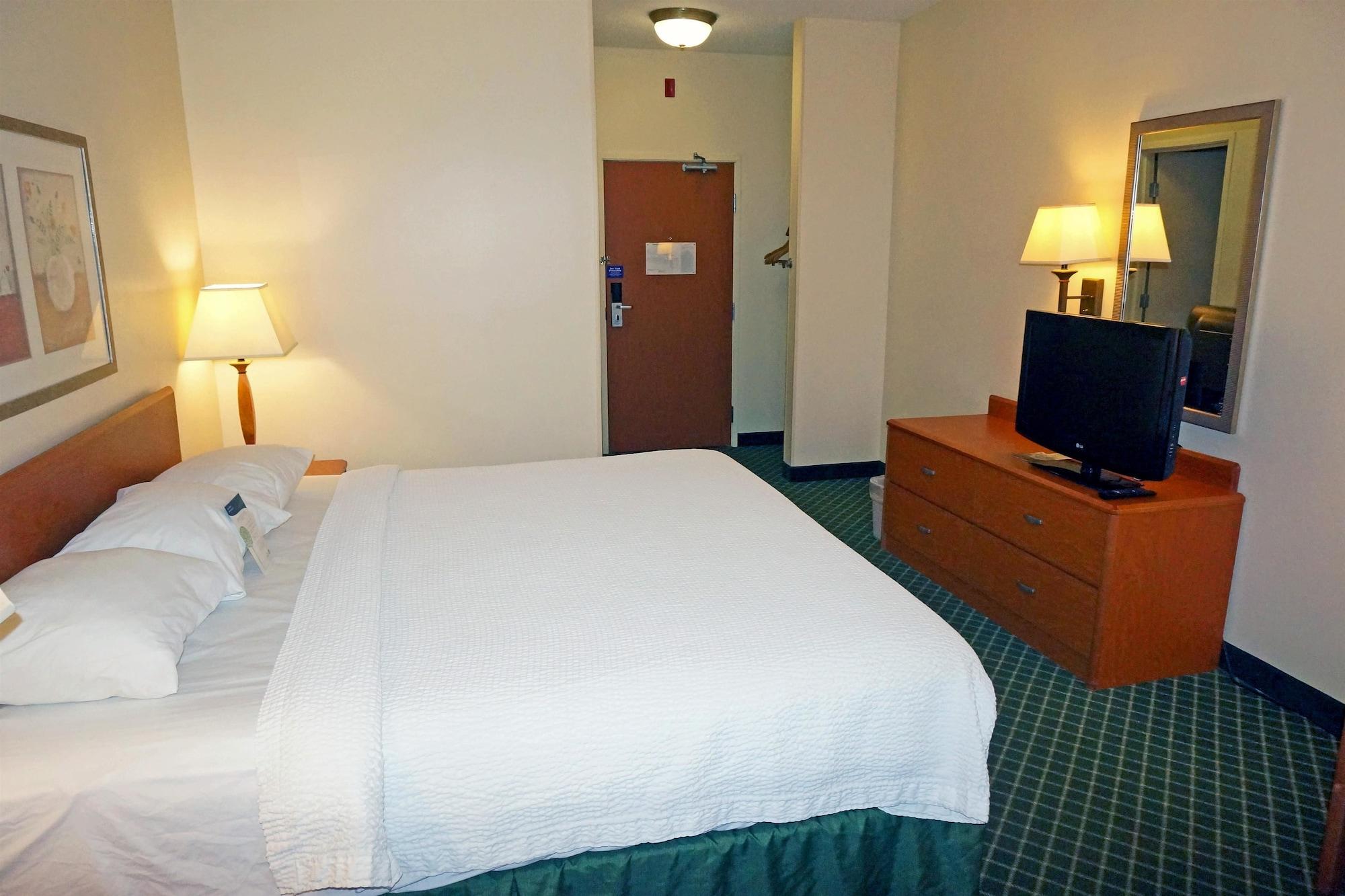Motel 6-Anderson, In - Indianapolis Extérieur photo