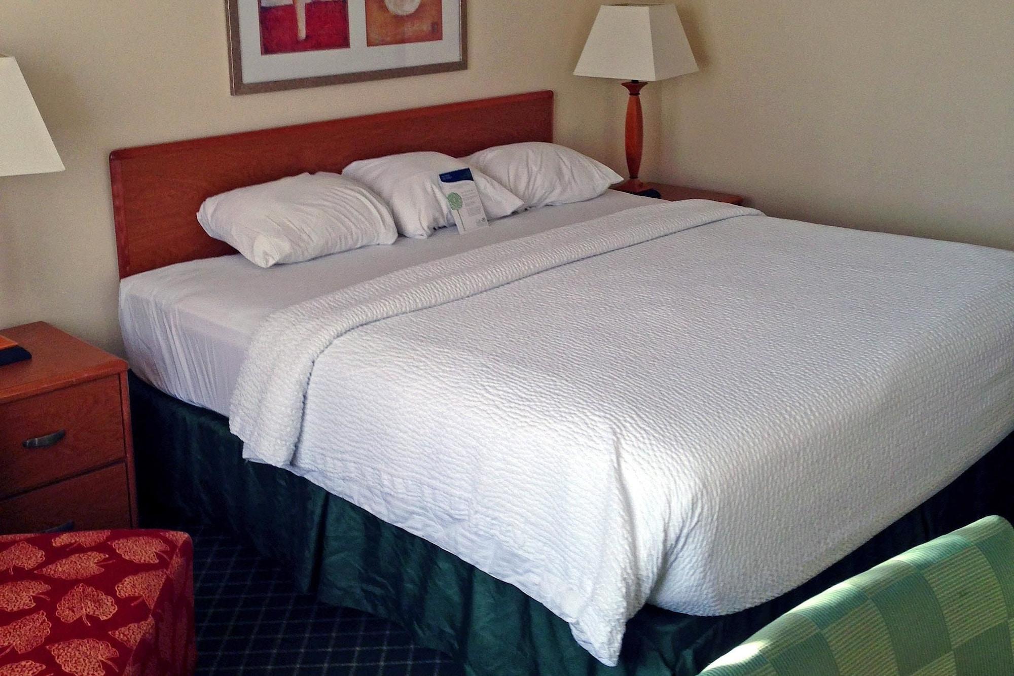 Motel 6-Anderson, In - Indianapolis Extérieur photo