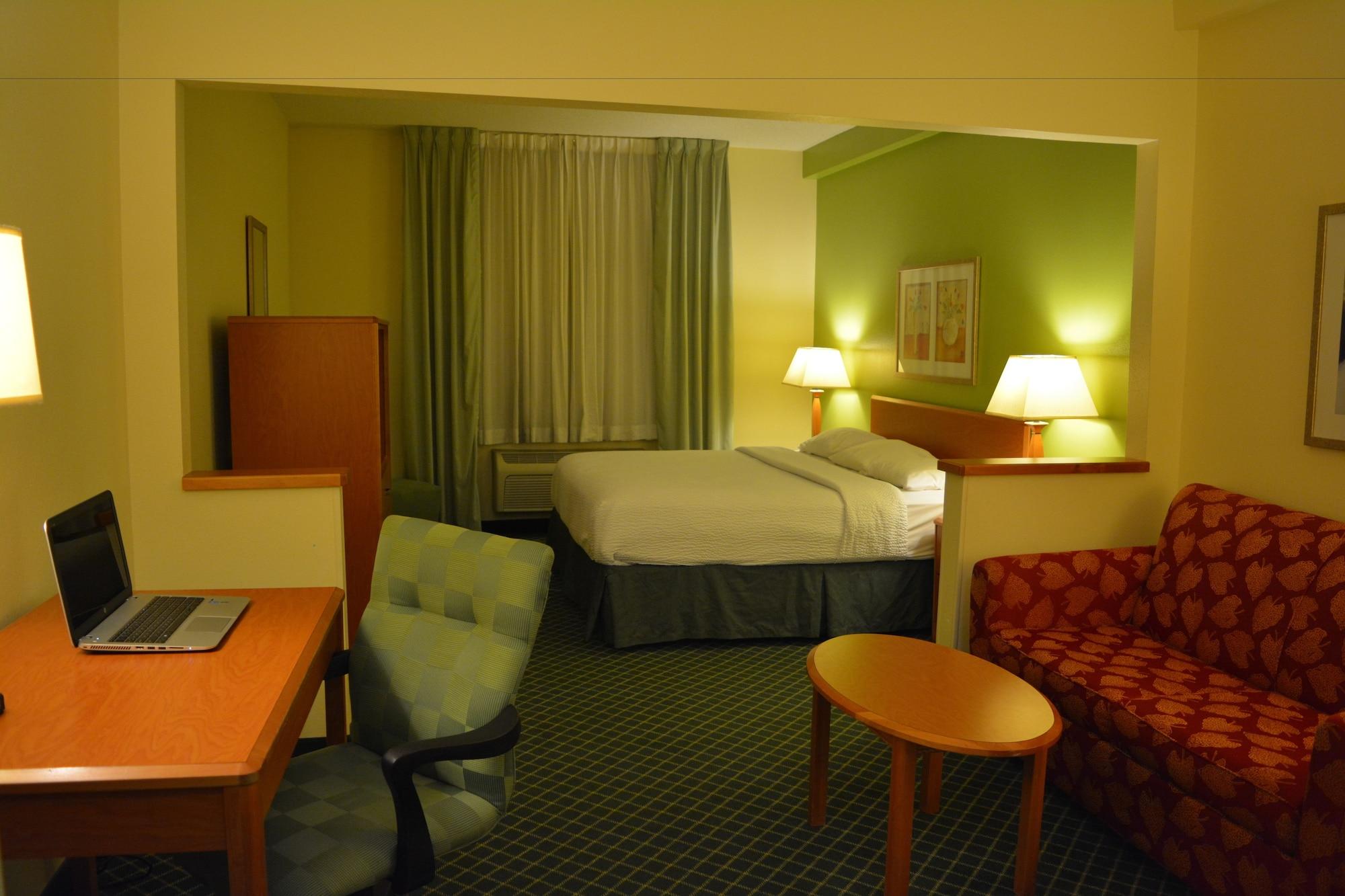 Motel 6-Anderson, In - Indianapolis Extérieur photo