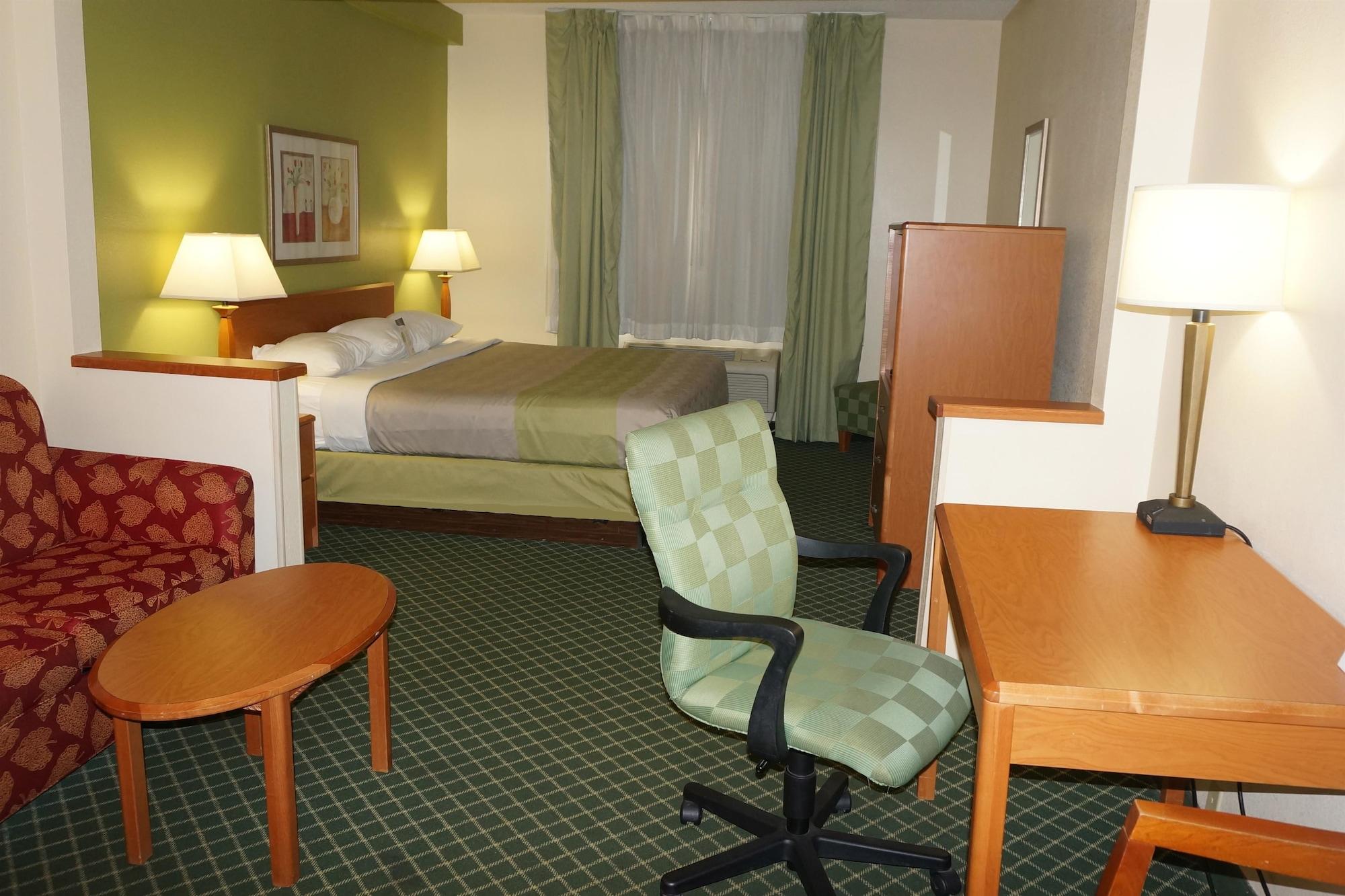 Motel 6-Anderson, In - Indianapolis Extérieur photo