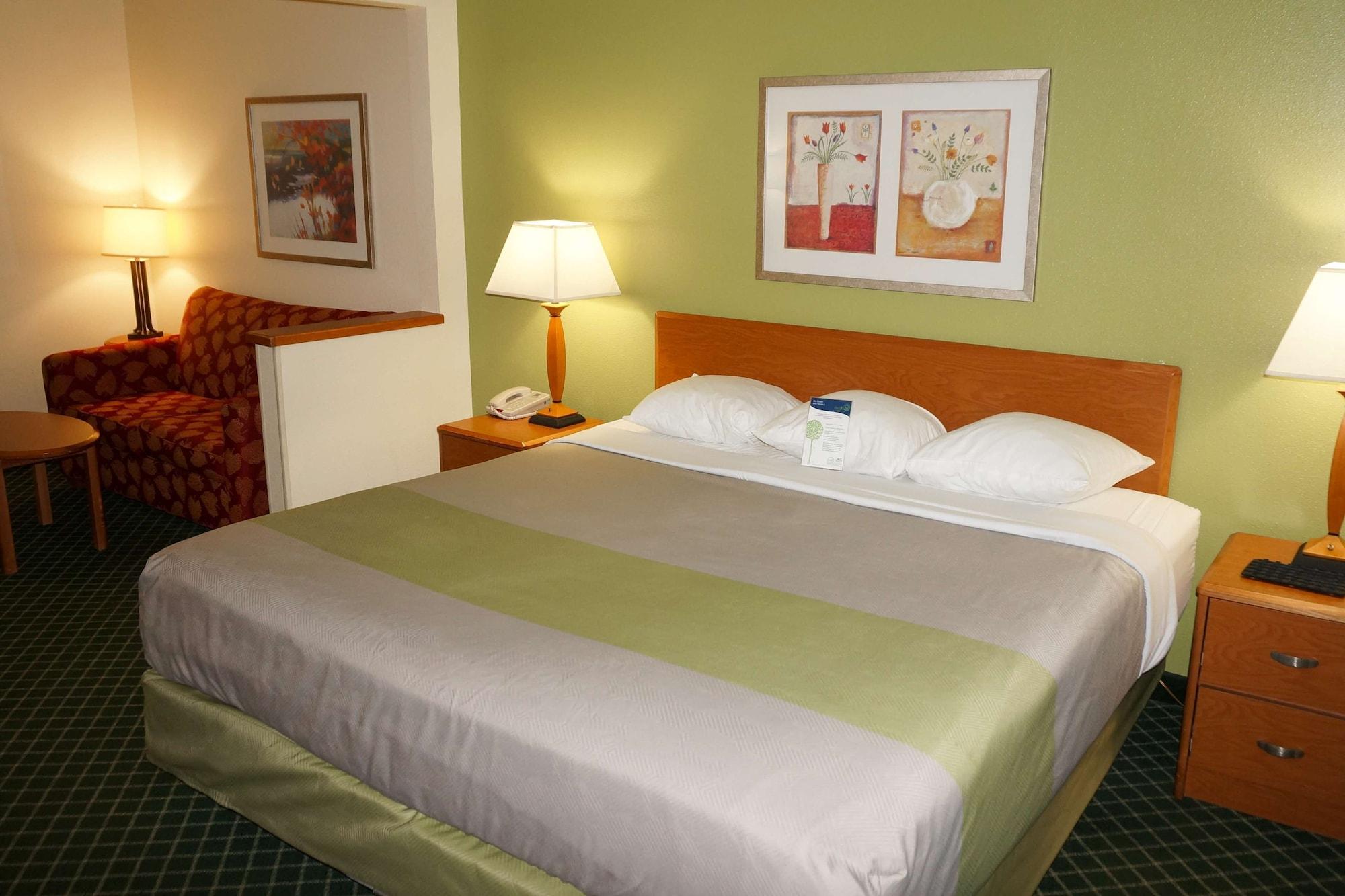 Motel 6-Anderson, In - Indianapolis Extérieur photo