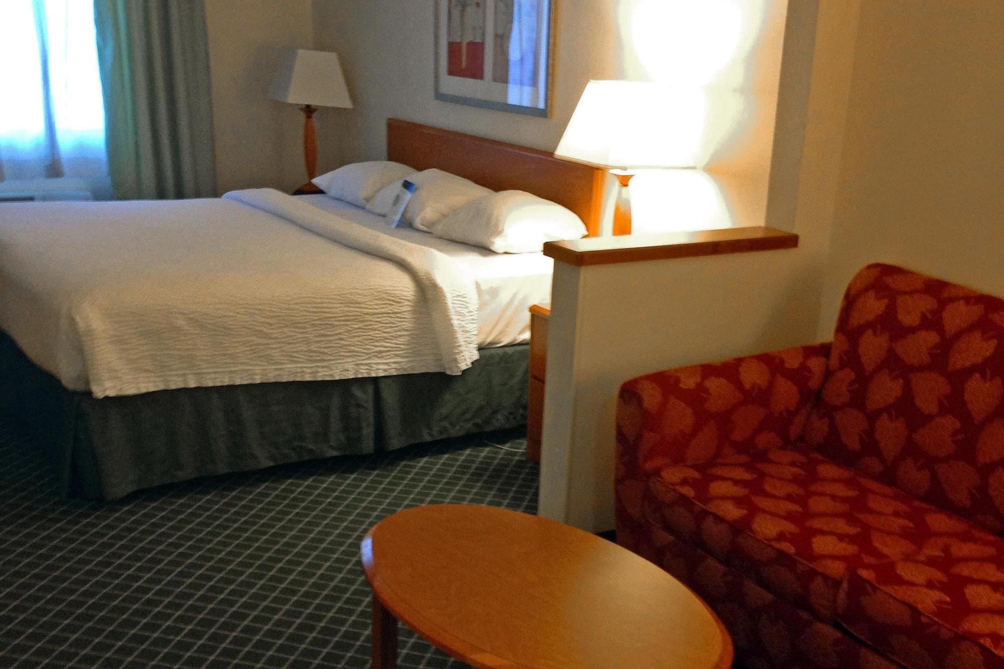 Motel 6-Anderson, In - Indianapolis Extérieur photo