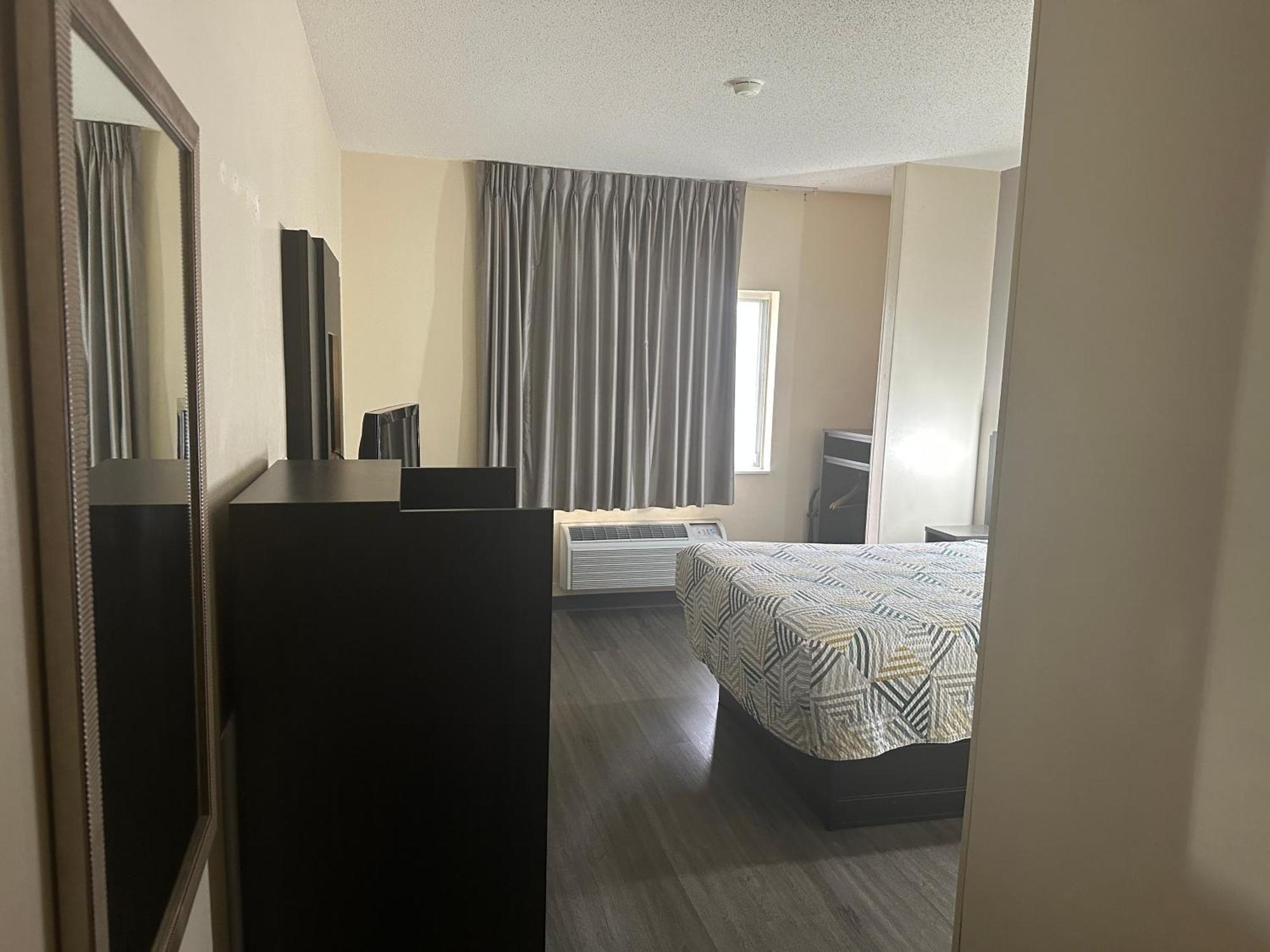 Motel 6-Anderson, In - Indianapolis Extérieur photo