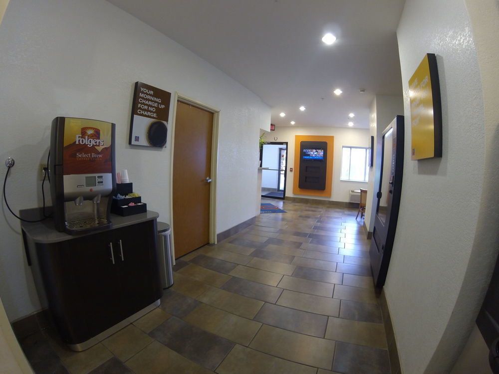 Motel 6-Anderson, In - Indianapolis Extérieur photo