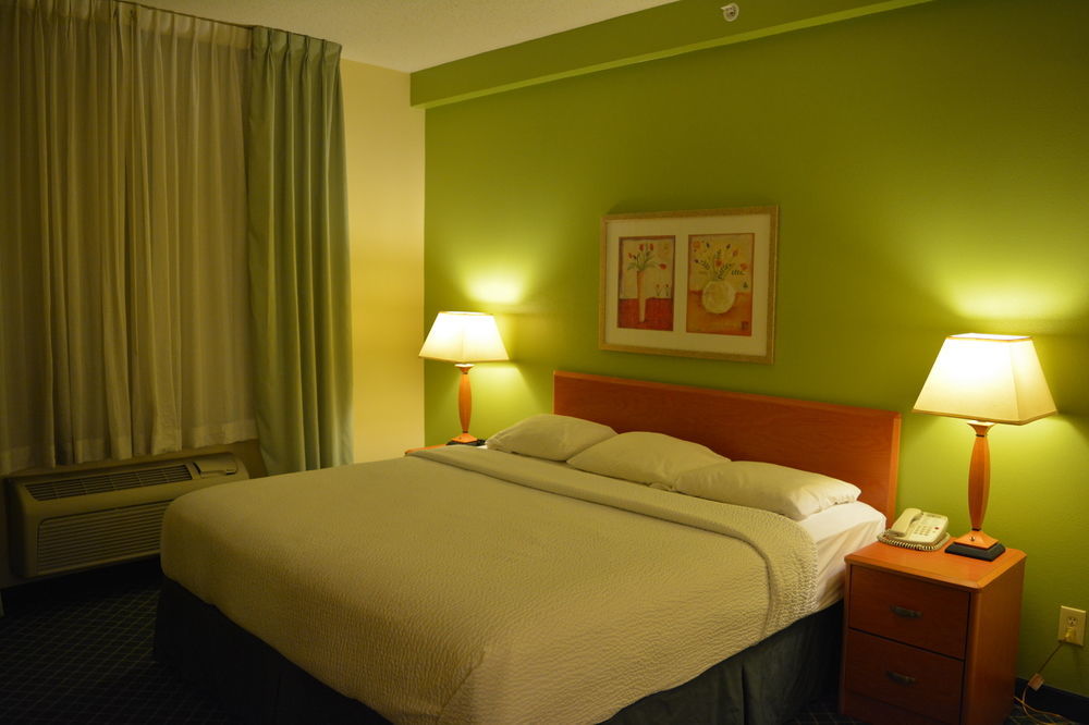 Motel 6-Anderson, In - Indianapolis Extérieur photo