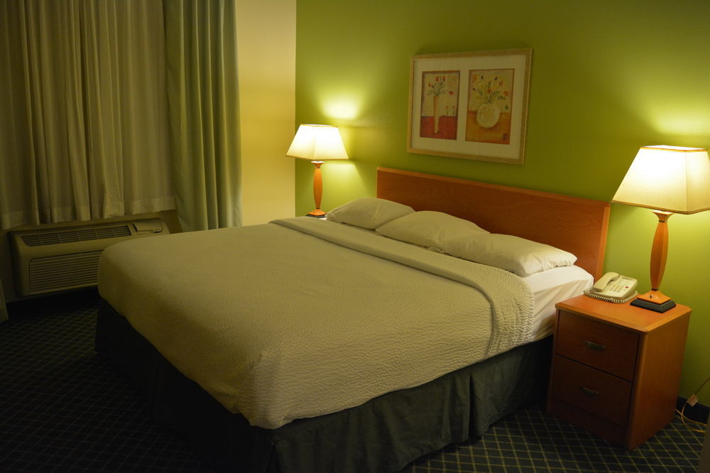 Motel 6-Anderson, In - Indianapolis Extérieur photo