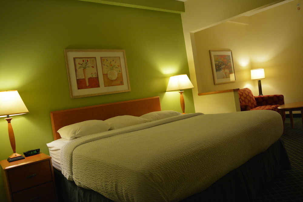 Motel 6-Anderson, In - Indianapolis Extérieur photo