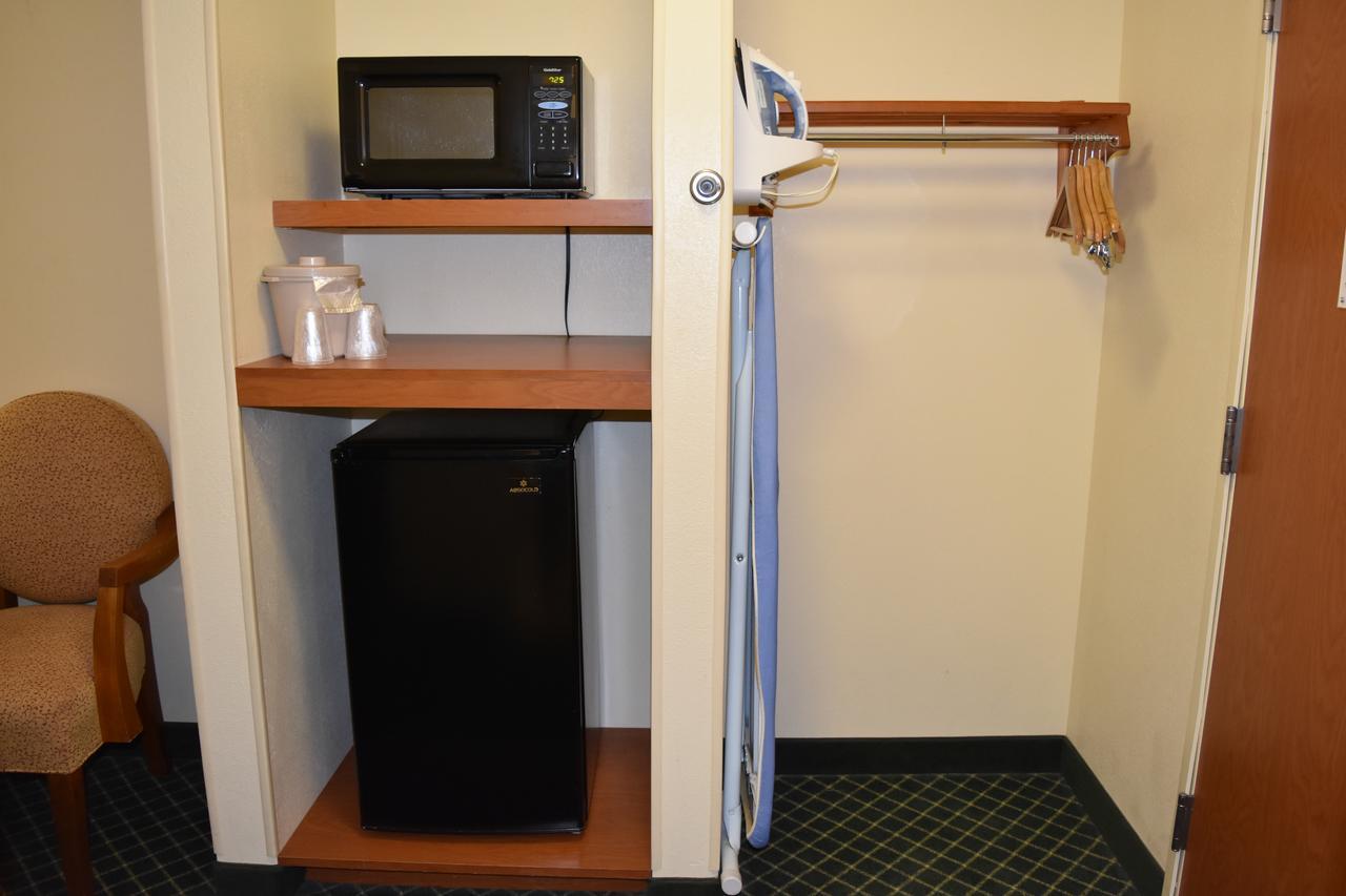 Motel 6-Anderson, In - Indianapolis Extérieur photo