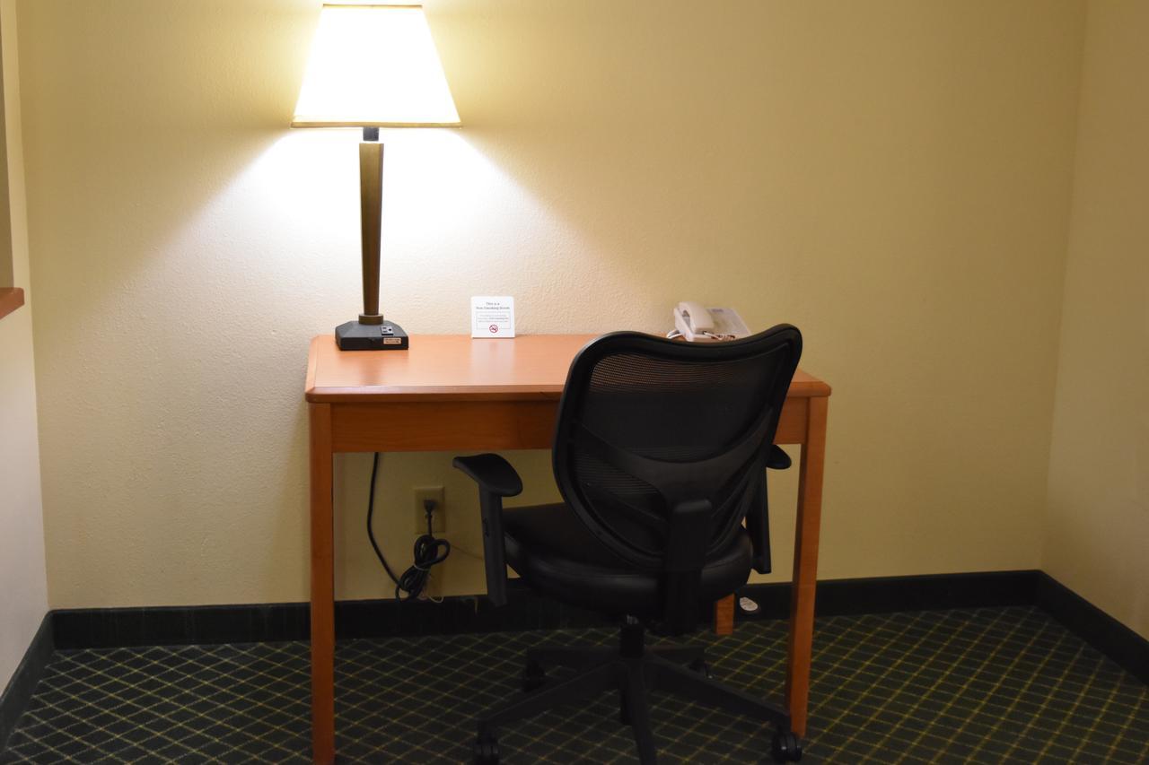 Motel 6-Anderson, In - Indianapolis Extérieur photo