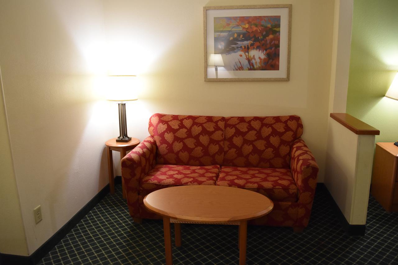Motel 6-Anderson, In - Indianapolis Extérieur photo