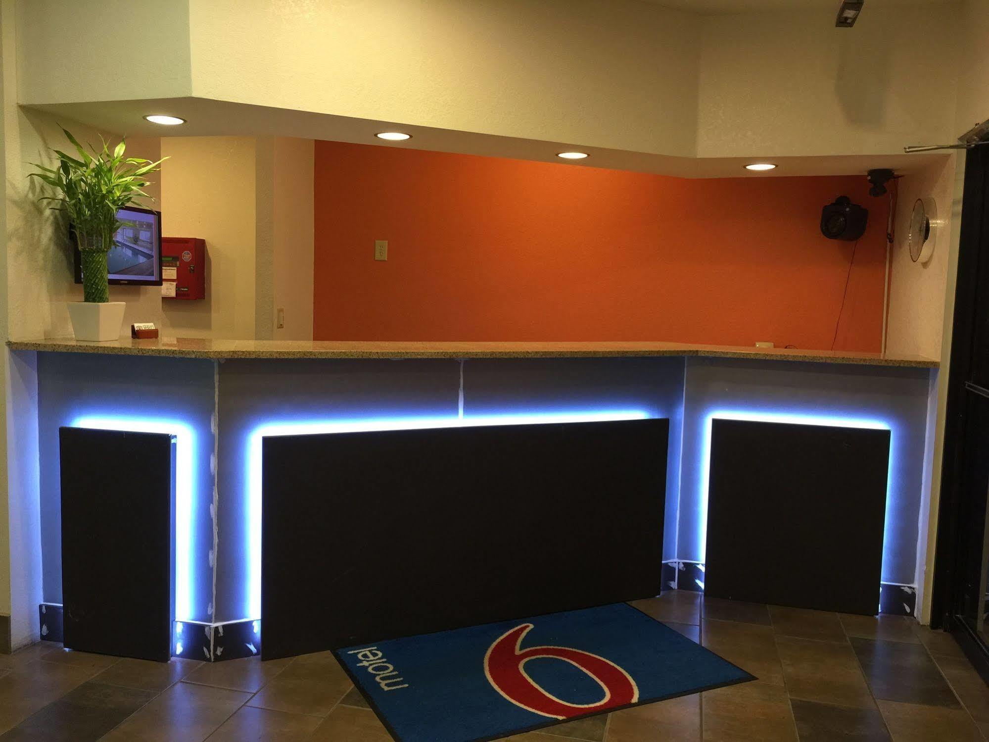 Motel 6-Anderson, In - Indianapolis Extérieur photo