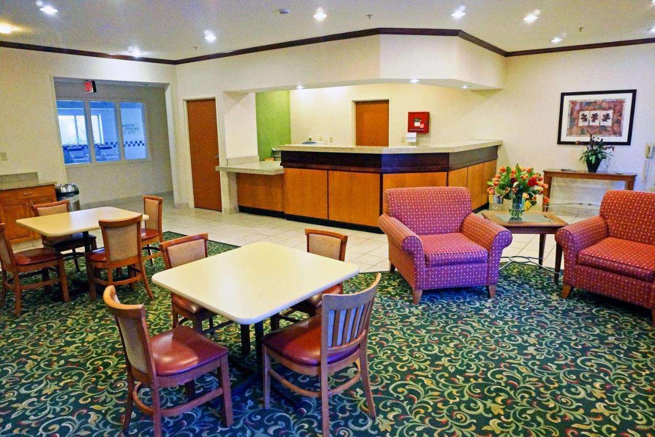 Motel 6-Anderson, In - Indianapolis Extérieur photo